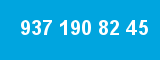 937 190 82 45 937 190 82 45